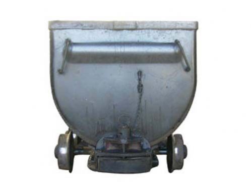 點(diǎn)擊查看詳細(xì)信息<br>標(biāo)題：固定式礦車(chē) 閱讀次數(shù)：2596