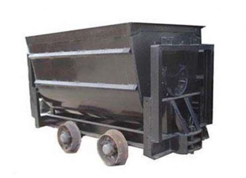 點(diǎn)擊查看詳細(xì)信息<br>標(biāo)題：翻斗式礦車 閱讀次數(shù)：3378