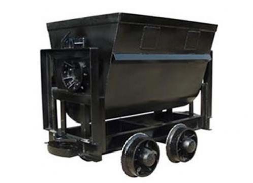 點(diǎn)擊查看詳細(xì)信息<br>標(biāo)題：翻轉(zhuǎn)式礦車 閱讀次數(shù)：3672