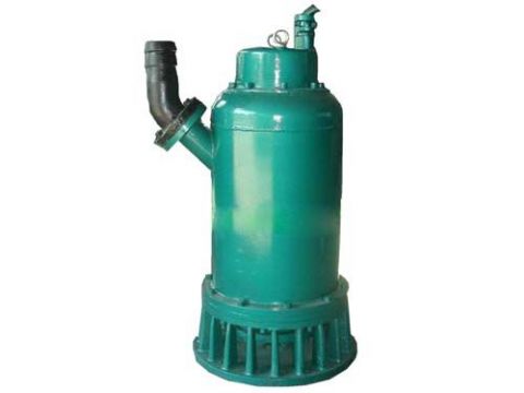 點(diǎn)擊查看詳細(xì)信息<br>標(biāo)題：礦用隔爆潛水泵 閱讀次數(shù)：4194