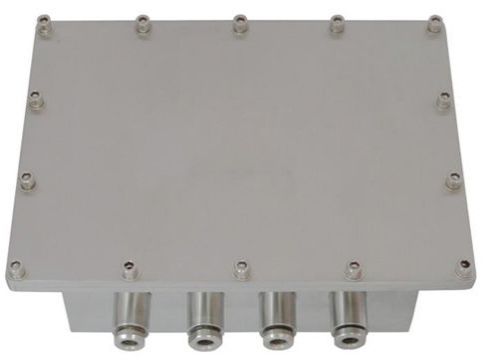 點擊查看詳細信息<br>標題：防爆光端機 閱讀次數(shù)：2445