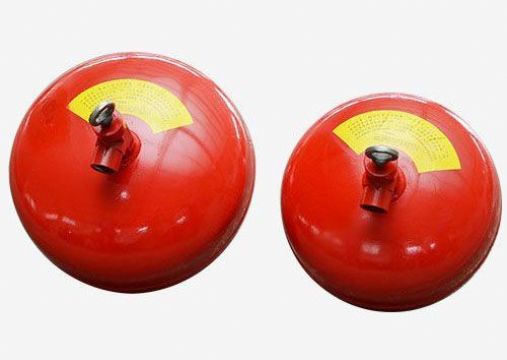 點擊查看詳細信息<br>標題：懸掛式干粉滅火器 閱讀次數(shù)：3462