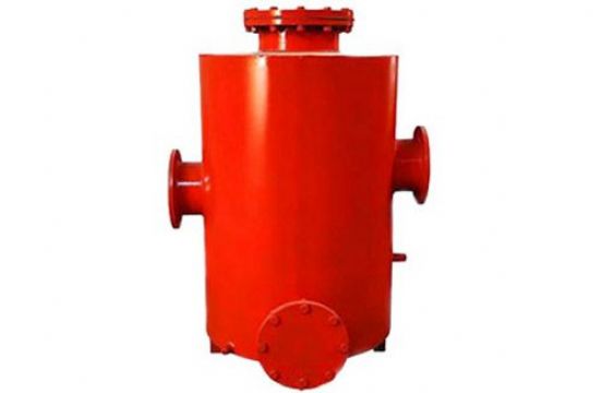 點擊查看詳細信息<br>標題：煤礦抽放瓦斯水封式防爆器 閱讀次數(shù)：2451