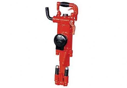 點(diǎn)擊查看詳細(xì)信息<br>標(biāo)題：YT24鑿巖機(jī) 閱讀次數(shù)：2458