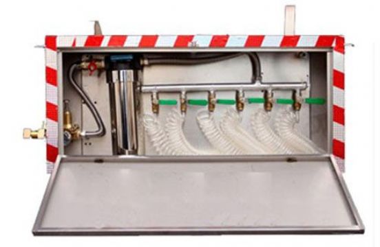 點擊查看詳細信息<br>標(biāo)題：箱式壓風(fēng)供水自救裝置 閱讀次數(shù)：2771