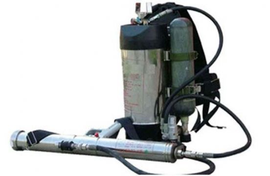 點擊查看詳細信息<br>標(biāo)題：高壓脈沖滅火裝置 閱讀次數(shù)：3111