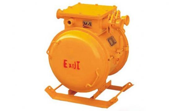 點擊查看詳細信息<br>標題：QBZ礦用隔爆型真空可逆電磁起動器 閱讀次數(shù)：2339