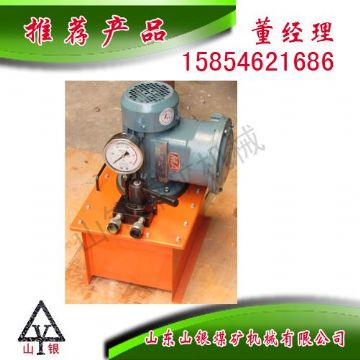 點擊查看詳細信息<br>標題：原裝電動泵 閱讀次數(shù)：1821