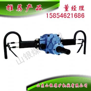 點擊查看詳細信息<br>標題：架柱式鉆機 閱讀次數(shù)：1980