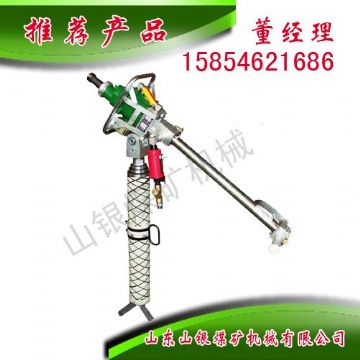 點擊查看詳細信息<br>標題：802.0支腿式幫錨桿鉆機 閱讀次數(shù)：2015