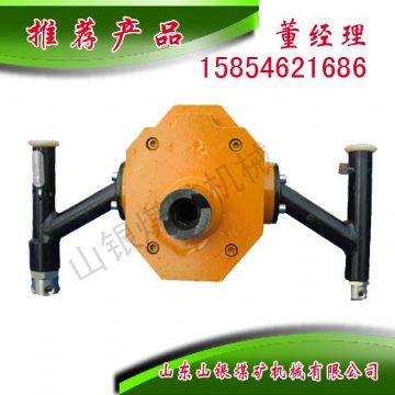 點擊查看詳細信息<br>標題：礦安50鉆機 閱讀次數(shù)：2198