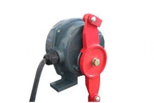 點擊查看詳細信息<br>標題：HFKLT2-L1系列雙向拉繩開關(guān) 閱讀次數(shù)：2488