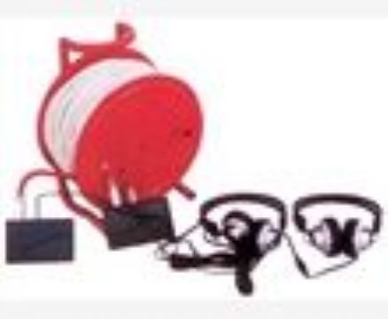 點擊查看詳細信息<br>標題：通用型安全繩 閱讀次數：3433