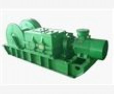 點(diǎn)擊查看詳細(xì)信息<br>標(biāo)題：雙速多用絞車 閱讀次數(shù)：2391