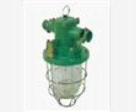 點(diǎn)擊查看詳細(xì)信息<br>標(biāo)題：DGS-60隔爆型白熾燈 閱讀次數(shù)：1967