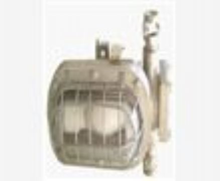 點(diǎn)擊查看詳細(xì)信息<br>標(biāo)題：DGC35/127N(B)隔爆型支架燈 閱讀次數(shù)：1924