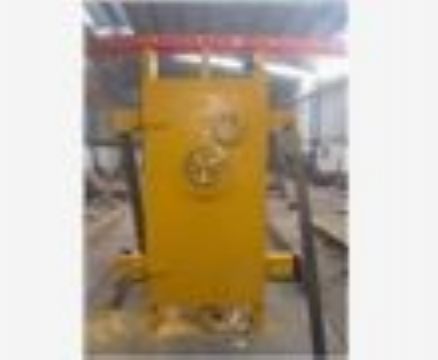 點(diǎn)擊查看詳細(xì)信息<br>標(biāo)題：煤礦避難硐室防爆門 閱讀次數(shù)：3062