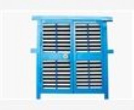 點擊查看詳細(xì)信息<br>標(biāo)題：礦用調(diào)節(jié)風(fēng)門 閱讀次數(shù)：2440