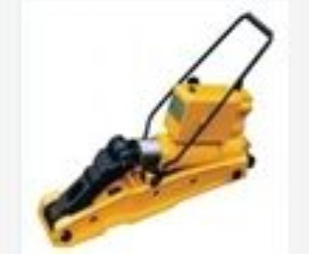 點(diǎn)擊查看詳細(xì)信息<br>標(biāo)題：YQB-245型液壓起拔道機(jī) 閱讀次數(shù)：2078