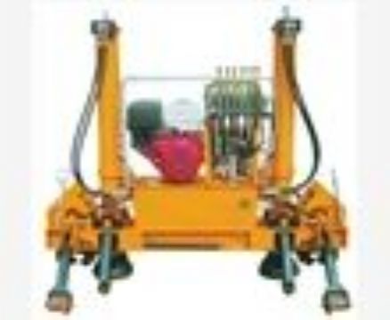 點(diǎn)擊查看詳細(xì)信息<br>標(biāo)題： JYQB-250x110型機(jī)動(dòng)液壓起撥道機(jī) 閱讀次數(shù)：2623