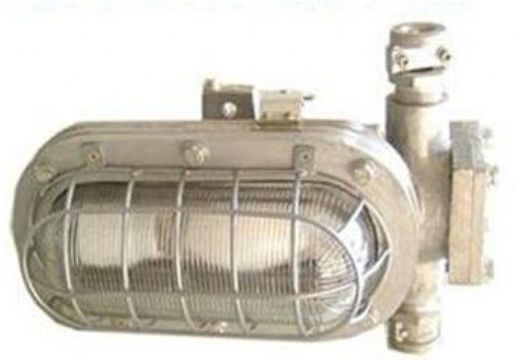 點擊查看詳細信息<br>標題：DGC35/24B(A)礦用隔爆型投光照明燈 閱讀次數(shù)：2355