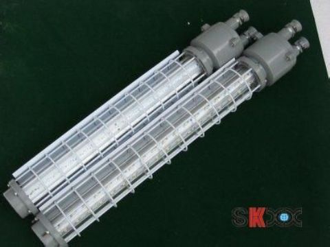 點(diǎn)擊查看詳細(xì)信息<br>標(biāo)題：DGS36/127Y(H)礦用隔爆型熒光燈 閱讀次數(shù)：2001