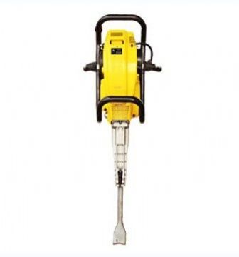 點擊查看詳細信息<br>標題：DG150型電動軟軸高頻搗固機 閱讀次數(shù)：1764