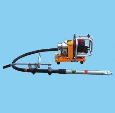 點擊查看詳細信息<br>標題：DG150型電動軟軸高頻搗固機 閱讀次數(shù)：1810