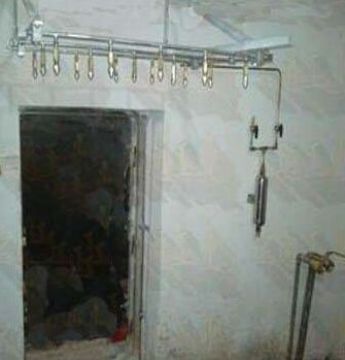 點(diǎn)擊查看詳細(xì)信息<br>標(biāo)題：避難硐室壓風(fēng)氣幕 閱讀次數(shù)：2185