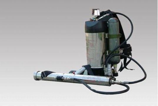 點(diǎn)擊查看詳細(xì)信息<br>標(biāo)題：脈沖氣壓噴霧水槍 閱讀次數(shù)：2463