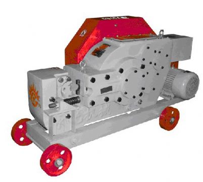點(diǎn)擊查看詳細(xì)信息<br>標(biāo)題：GQ45A鋼筋切斷機(jī) 閱讀次數(shù)：2263