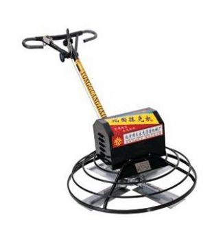 點擊查看詳細信息<br>標題： DMD900型地面抹光機 閱讀次數(shù)：1861