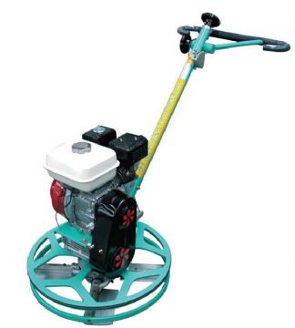 點擊查看詳細信息<br>標題： DMR600型地面抹光機 閱讀次數(shù)：1873