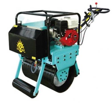 點擊查看詳細信息<br>標題：ZLR18型 振動壓路機 閱讀次數(shù)：1974