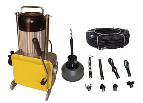 點(diǎn)擊查看詳細(xì)信息<br>標(biāo)題： JG-180型管道疏通機(jī) 閱讀次數(shù)：2271