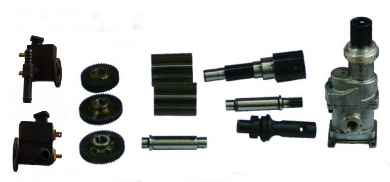 點(diǎn)擊查看詳細(xì)信息<br>標(biāo)題：90防突鉆機(jī)配件 閱讀次數(shù)：2035