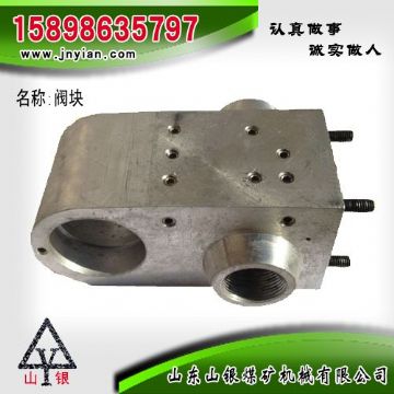 點(diǎn)擊查看詳細(xì)信息<br>標(biāo)題：閥塊 江陰配件 閱讀次數(shù)：2080