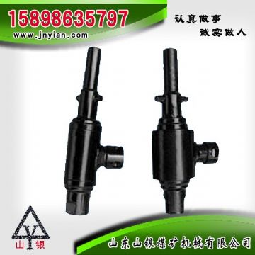 點(diǎn)擊查看詳細(xì)信息<br>標(biāo)題：礦用注水器 側(cè)式注水器 閱讀次數(shù)：2032