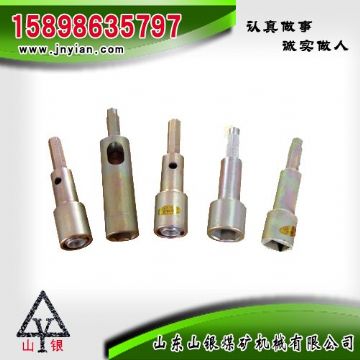 點(diǎn)擊查看詳細(xì)信息<br>標(biāo)題：錨桿攪拌器 錨索攪拌器 閱讀次數(shù)：2127