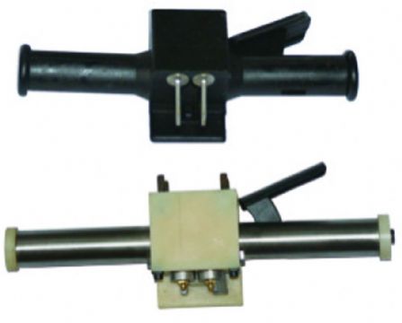 點擊查看詳細信息<br>標題：錨桿鉆機手把 閱讀次數(shù)：2022