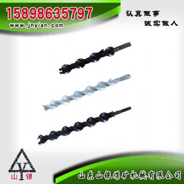 點擊查看詳細信息<br>標題：煤幫鉆桿 閱讀次數(shù)：2289