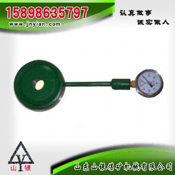 點(diǎn)擊查看詳細(xì)信息<br>標(biāo)題：礦用錨桿測力計 MCZ-300型 閱讀次數(shù)：1912