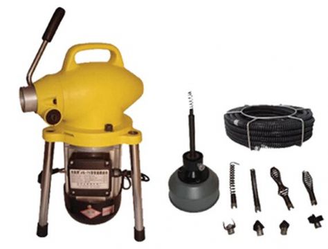 點(diǎn)擊查看詳細(xì)信息<br>標(biāo)題： JG-75型管道疏通機(jī) 閱讀次數(shù)：1953