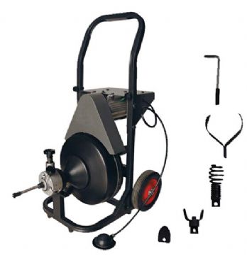 點(diǎn)擊查看詳細(xì)信息<br>標(biāo)題：  JG800型管道疏通機(jī) 閱讀次數(shù)：1953