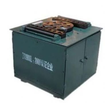 點擊查看詳細(xì)信息<br>標(biāo)題：GW60鋼筋彎曲機 閱讀次數(shù)：2144