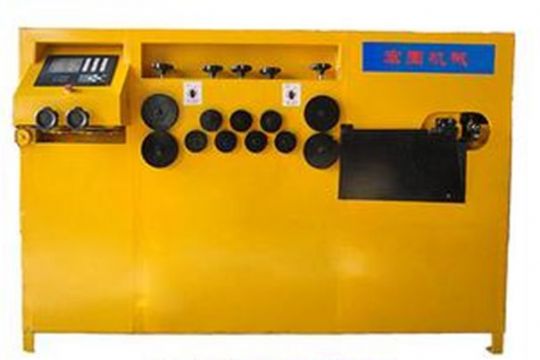 點擊查看詳細(xì)信息<br>標(biāo)題：GF20自動彎箍機  閱讀次數(shù)：2301