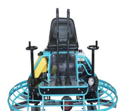 點(diǎn)擊查看詳細(xì)信息<br>標(biāo)題：新型駕駛型抹光機(jī) 閱讀次數(shù)：2004