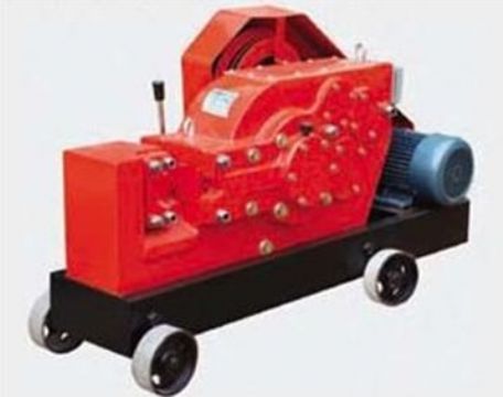 點擊查看詳細(xì)信息<br>標(biāo)題：GQ85鋼筋切斷機 閱讀次數(shù)：2568