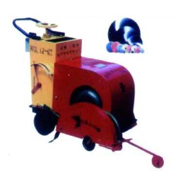 點擊查看詳細(xì)信息<br>標(biāo)題：HLQ-18型切縫機(jī) 閱讀次數(shù)：2515