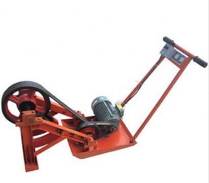 點(diǎn)擊查看詳細(xì)信息<br>標(biāo)題：夯機(jī)蛙式HW60型 閱讀次數(shù)：1947